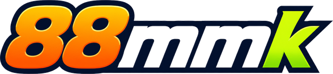 88mmk Logo